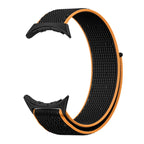 Comfortable Velcro Nylon Strap for Google Pixel Watch 3 (45mm) STRAPS