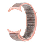 Comfortable Velcro Nylon Strap for Google Pixel Watch 3 (45mm) STRAPS