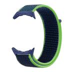 Comfortable Velcro Nylon Strap for Google Pixel Watch 3 (45mm) STRAPS
