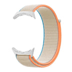 Comfortable Velcro Nylon Strap for Google Pixel Watch 3 (45mm) STRAPS