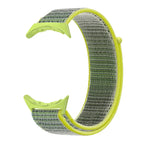 Comfortable Velcro Nylon Strap for Google Pixel Watch 3 (45mm) STRAPS