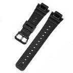 Durable Resin Sport Watchband for Casio G-SHOCK DW5600 G5600E GW-5000 GW- M5610 Series STRAPS
