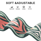 Elastic Nylon Adjustable Strap for Google Pixel Watch – Comfortable and Flexible Wristband STRAPS