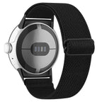 Elastic Nylon Adjustable Strap for Google Pixel Watch – Comfortable and Flexible Wristband STRAPS