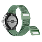 Elastic Nylon Loop Strap for Google Pixel Watch 2/3 – 41mm Wristband Replacement Band STRAPS
