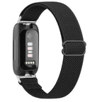 Elastic Nylon Strap for Fitbit Inspire 3/2 and Ace 3/2 - Adjustable Replacement Band STRAPS