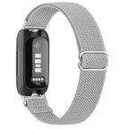 Elastic Nylon Strap for Fitbit Inspire 3/2 and Ace 3/2 - Adjustable Replacement Band STRAPS