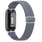 Elastic Nylon Strap for Fitbit Inspire 3/2 and Ace 3/2 - Adjustable Replacement Band STRAPS