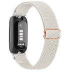 Elastic Nylon Strap for Fitbit Inspire 3/2 and Ace 3/2 - Adjustable Replacement Band STRAPS