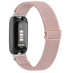 Elastic Nylon Strap for Fitbit Inspire 3/2 and Ace 3/2 - Adjustable Replacement Band STRAPS
