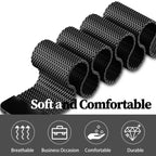 Elegant Stainless Steel Milanese Loop for Google Pixel Watch 3 (45mm) with Magnetic Clasp STRAPS