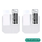 Full Screen HD Protective Film for Casio AE1200/AE1300 - Anti-Scratch - STRAPS