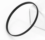 GA2100 Waterproof Gasket Ring for G-Shock GA-2100 GA-B2100 GM-2100, Inner Seal - STRAPS