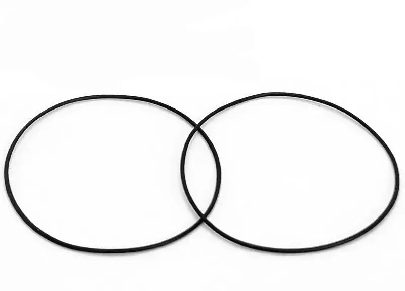 GA2100 Waterproof Gasket Ring for G-Shock GA-2100 GA-B2100 GM-2100, Inner Seal - STRAPS