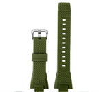 GST-B400 Silicone Watchband - Replacement Band for Casio G-SHOCK GST-B400G - STRAPS