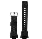GST-B400 Silicone Watchband - Replacement Band for Casio G-SHOCK GST-B400G - STRAPS