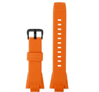 GST-B400 Silicone Watchband - Replacement Band for Casio G-SHOCK GST-B400G - STRAPS