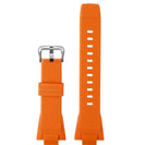 GST-B400 Silicone Watchband - Replacement Band for Casio G-SHOCK GST-B400G - STRAPS