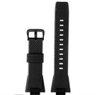 GST-B400 Silicone Watchband - Replacement Band for Casio G-SHOCK GST-B400G - STRAPS