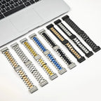 Garmin QuickFit Stainless Steel Band 22/26mm for Fenix 8 7X 6X 5X Plus Watch Strap Bracelet STRAPS