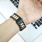 Garmin QuickFit Stainless Steel Band 22/26mm for Fenix 8 7X 6X 5X Plus Watch Strap Bracelet STRAPS