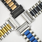 Garmin QuickFit Stainless Steel Band 22/26mm for Fenix 8 7X 6X 5X Plus Watch Strap Bracelet STRAPS