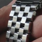 Garmin Stainless Steel QuickFit Strap 26/22/20mm for Tactix 7 Pro Fenix 7X 6X 5X Plus Watch Band STRAPS