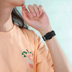 20mm Original Silicone Strap for Samsung Galaxy Watch 4/5/6 Series STRAPS