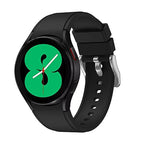 20mm Original Silicone Strap for Samsung Galaxy Watch 4/5/6 Series STRAPS