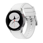 20mm Original Silicone Strap for Samsung Galaxy Watch 4/5/6 Series STRAPS