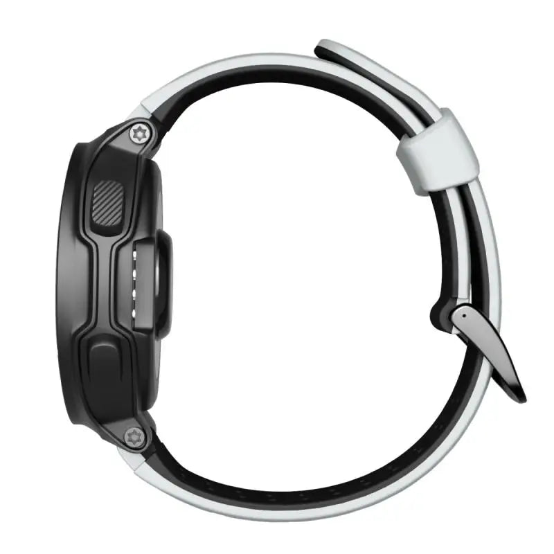 Silicone Strap for Garmin Forerunner 235 220 230 620 630 735XT 235 Lite STRAPS