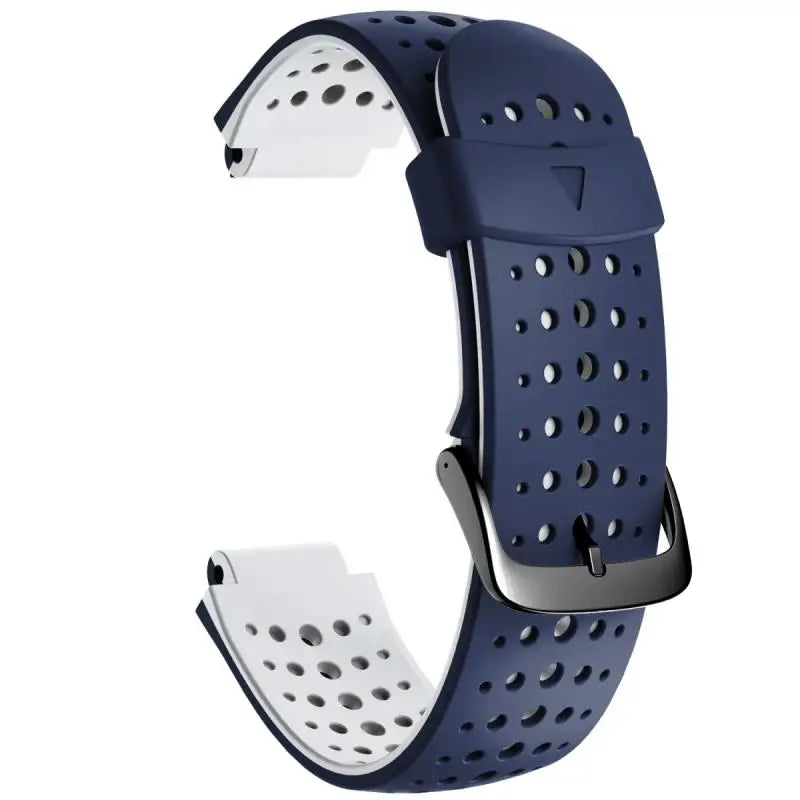 Silicone Strap for Garmin Forerunner 235 220 230 620 630 735XT 235 Lite STRAPS
