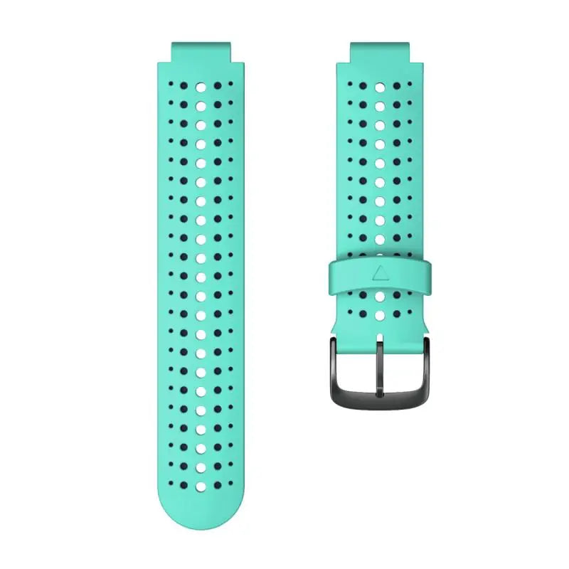 Silicone Strap for Garmin Forerunner 235 220 230 620 630 735XT 235 Lite STRAPS