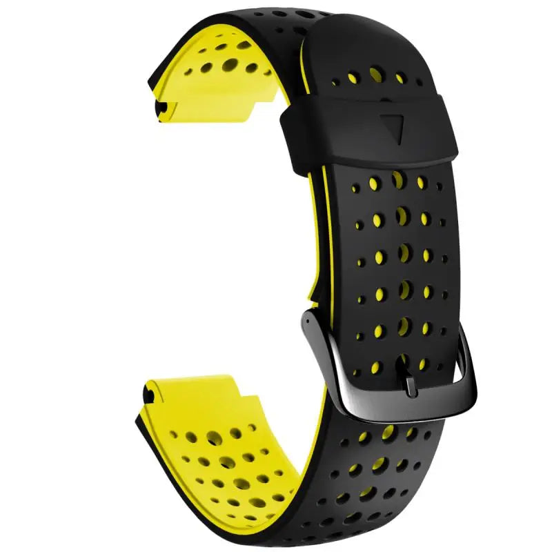 Silicone Strap for Garmin Forerunner 235 220 230 620 630 735XT 235 Lite STRAPS
