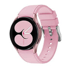 20mm Original Silicone Strap for Samsung Galaxy Watch 4/5/6 Series STRAPS