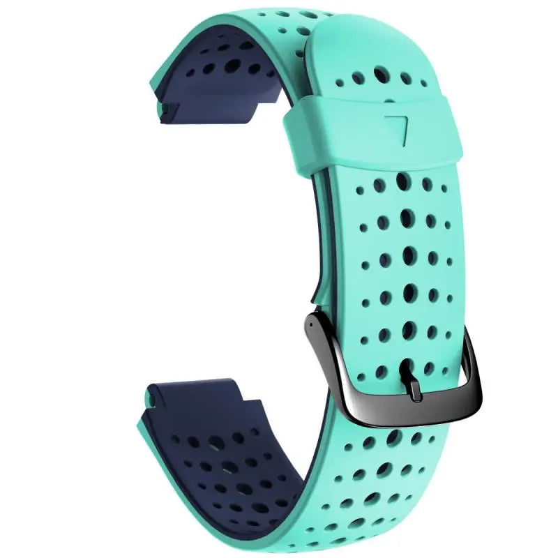 Silicone Strap for Garmin Forerunner 235 220 230 620 630 735XT 235 Lite STRAPS