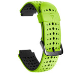 Silicone Strap for Garmin Forerunner 235 220 230 620 630 735XT 235 Lite STRAPS