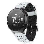 Silicone Strap for Garmin Forerunner 235 220 230 620 630 735XT 235 Lite STRAPS