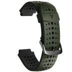 Silicone Strap for Garmin Forerunner 235 220 230 620 630 735XT 235 Lite STRAPS