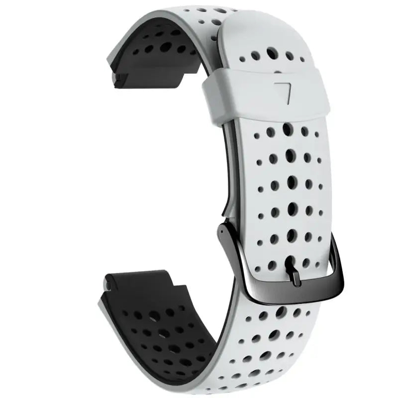Silicone Strap for Garmin Forerunner 235 220 230 620 630 735XT 235 Lite STRAPS