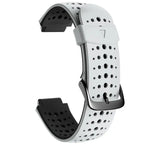 Silicone Strap for Garmin Forerunner 235 220 230 620 630 735XT 235 Lite STRAPS