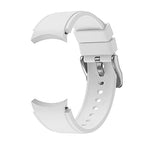 20mm Original Silicone Strap for Samsung Galaxy Watch 4/5/6 Series STRAPS