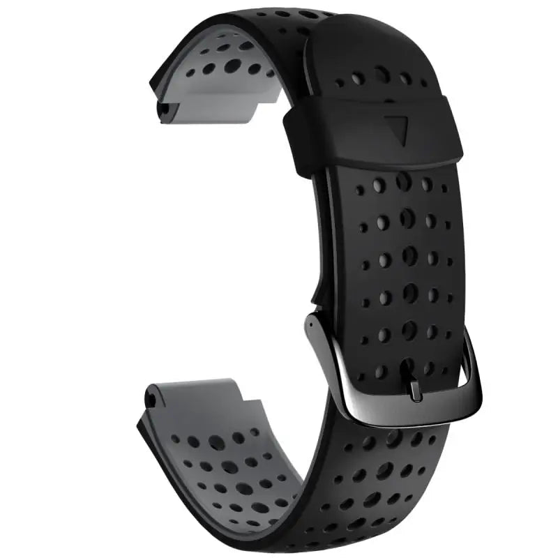 Silicone Strap for Garmin Forerunner 235 220 230 620 630 735XT 235 Lite STRAPS