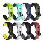 Silicone Strap for Garmin Forerunner 235 220 230 620 630 735XT 235 Lite STRAPS