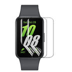 Hydrogel Screen Protector for Samsung Galaxy Fit 3 – Anti-Scratch TPU Protective Film - STRAPS