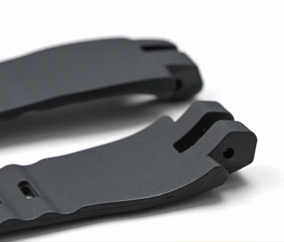Resin Strap for Casio PROTREK PRW-3000/3100/6000/6100/PRG-300 – 21cm Band with Tool STRAPS