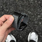 Magnetic Ocean Silicone Strap for Apple Watch Ultra, Series 10-1 & SE STRAPS