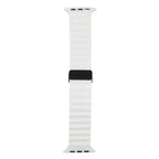 Magnetic Ocean Silicone Strap for Apple Watch Ultra, Series 10-1 & SE STRAPS