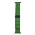 Magnetic Ocean Silicone Strap for Apple Watch Ultra, Series 10-1 & SE STRAPS