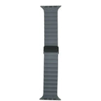 Magnetic Ocean Silicone Strap for Apple Watch Ultra, Series 10-1 & SE STRAPS
